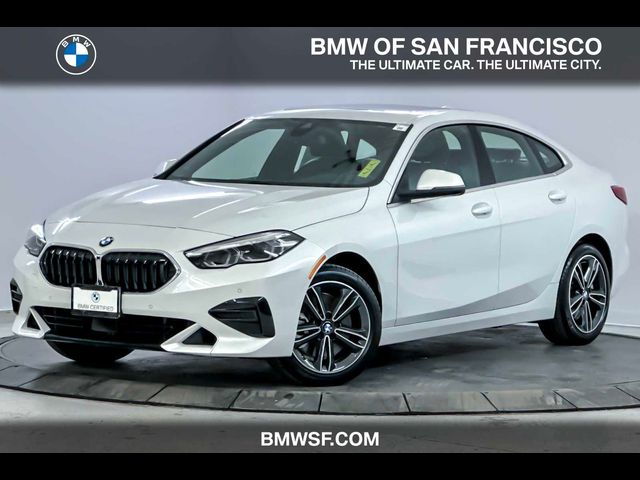 2023 BMW 2 Series 228i