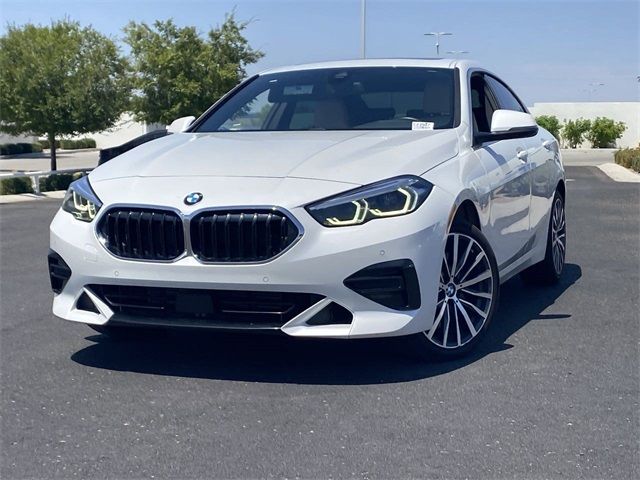 2023 BMW 2 Series 228i