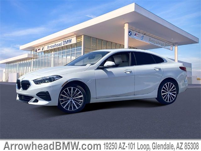 2023 BMW 2 Series 228i