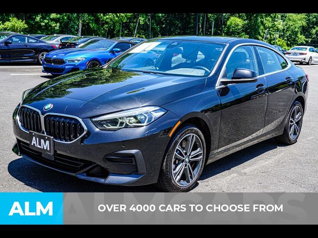 2023 BMW 2 Series 228i