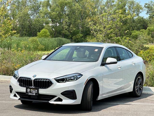 2023 BMW 2 Series 228i