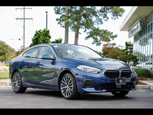 2023 BMW 2 Series 228i