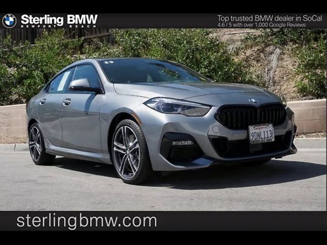 2023 BMW 2 Series 228i