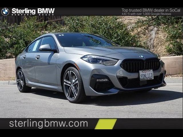 2023 BMW 2 Series 228i