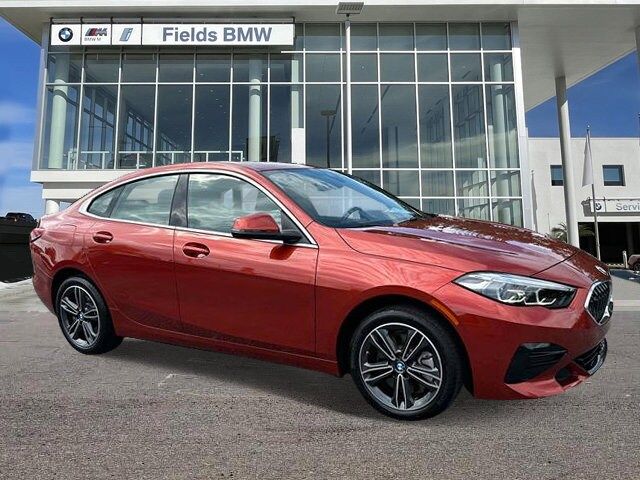 2023 BMW 2 Series 228i