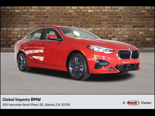 2023 BMW 2 Series 228i