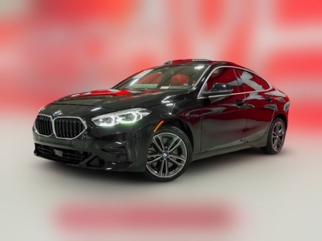 2023 BMW 2 Series 228i xDrive