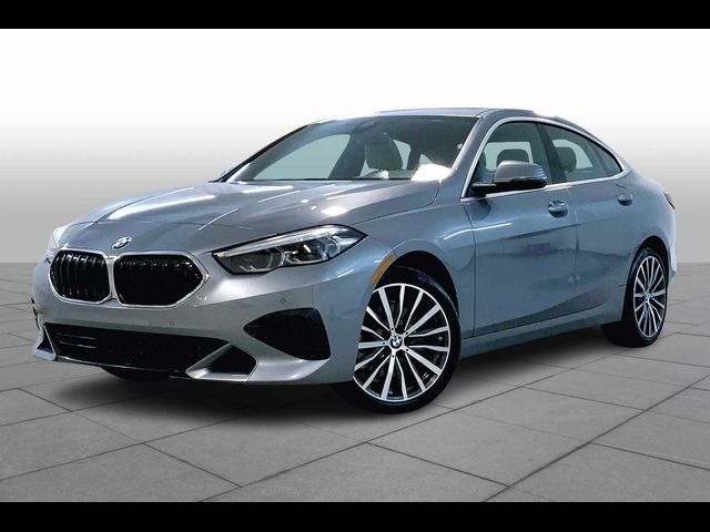 2023 BMW 2 Series 228i xDrive