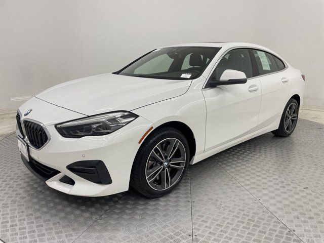 2023 BMW 2 Series 228i xDrive