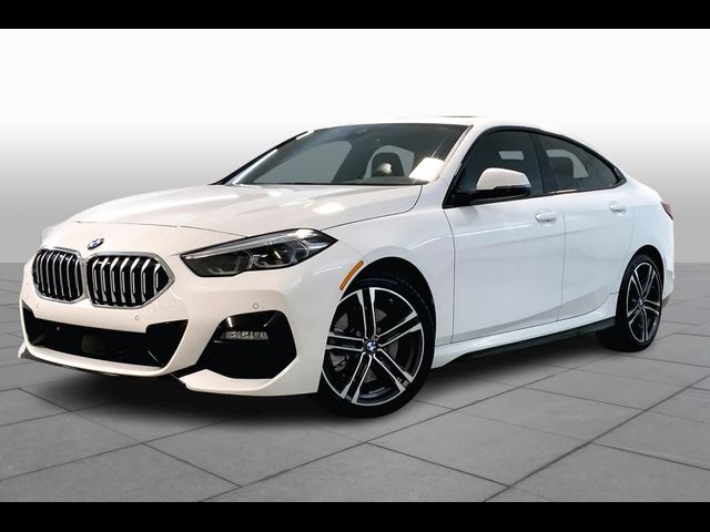 2023 BMW 2 Series 228i xDrive