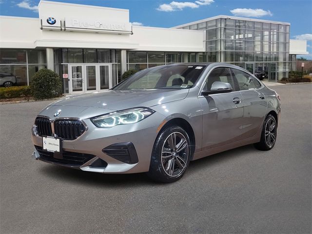 2023 BMW 2 Series 228i xDrive