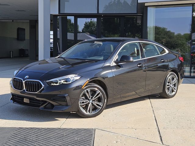 2023 BMW 2 Series 228i xDrive