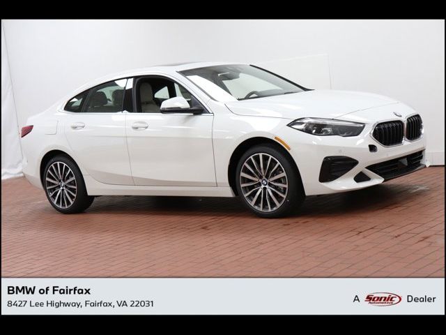 2023 BMW 2 Series 228i xDrive