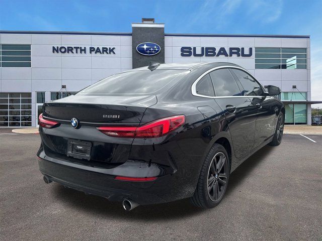 2023 BMW 2 Series 228i xDrive