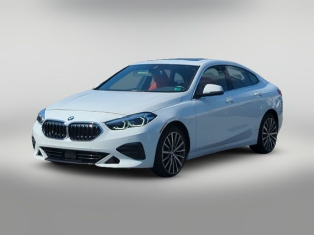 2023 BMW 2 Series 228i xDrive