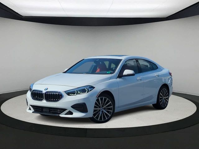 2023 BMW 2 Series 228i xDrive