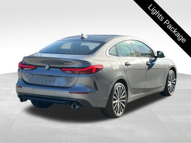 2023 BMW 2 Series 228i xDrive