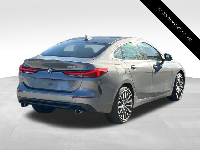 2023 BMW 2 Series 228i xDrive