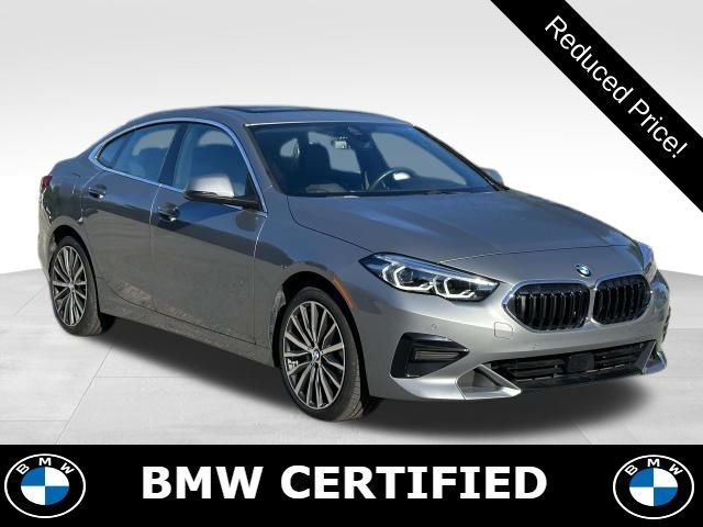 2023 BMW 2 Series 228i xDrive