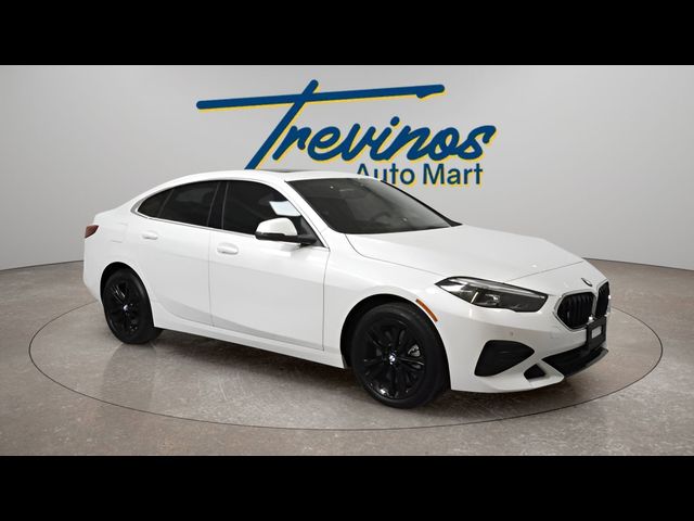 2023 BMW 2 Series 228i xDrive