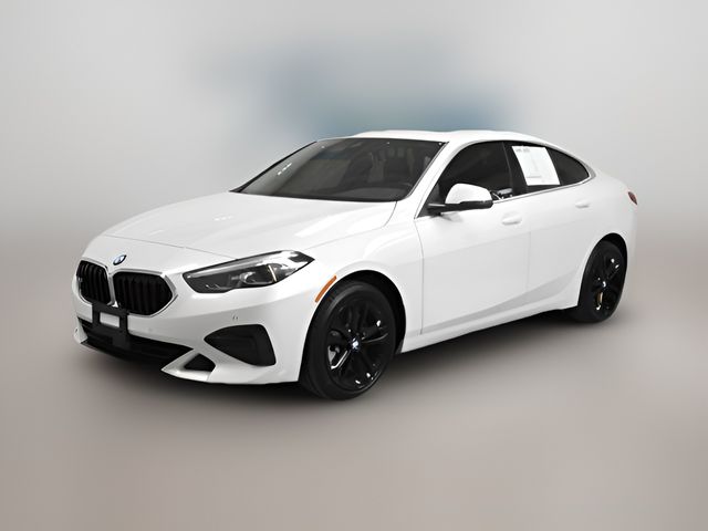 2023 BMW 2 Series 228i xDrive