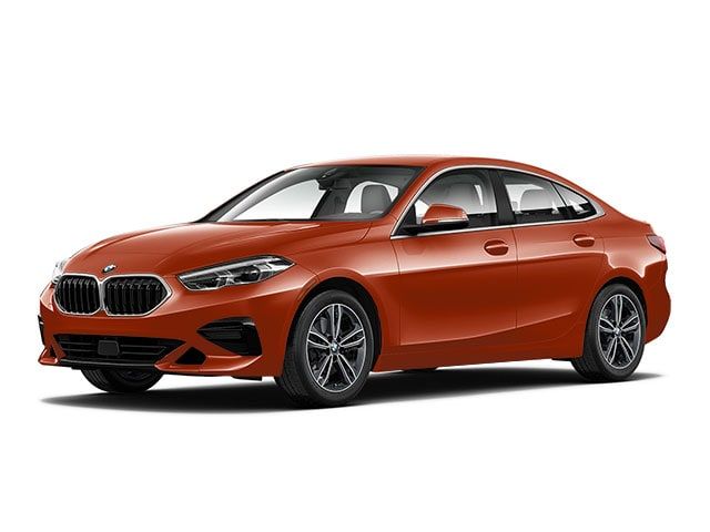 2023 BMW 2 Series 228i xDrive