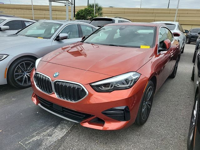 2023 BMW 2 Series 228i xDrive