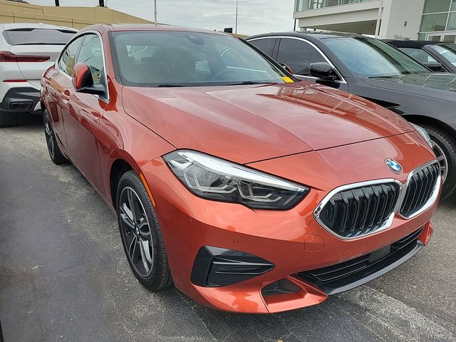 2023 BMW 2 Series 228i xDrive