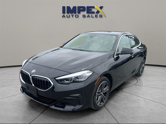 2023 BMW 2 Series 228i xDrive