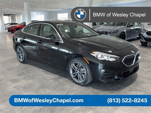 2023 BMW 2 Series 228i xDrive