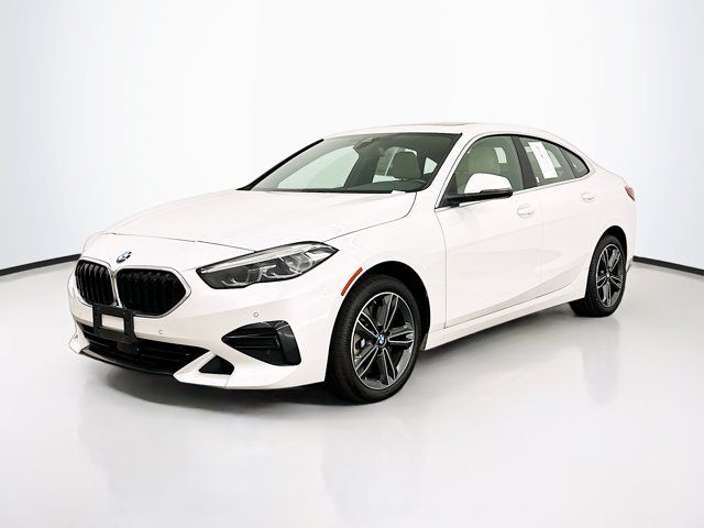 2023 BMW 2 Series 228i xDrive