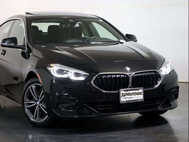 2023 BMW 2 Series 228i xDrive