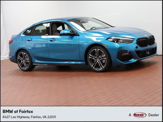 2023 BMW 2 Series 228i xDrive