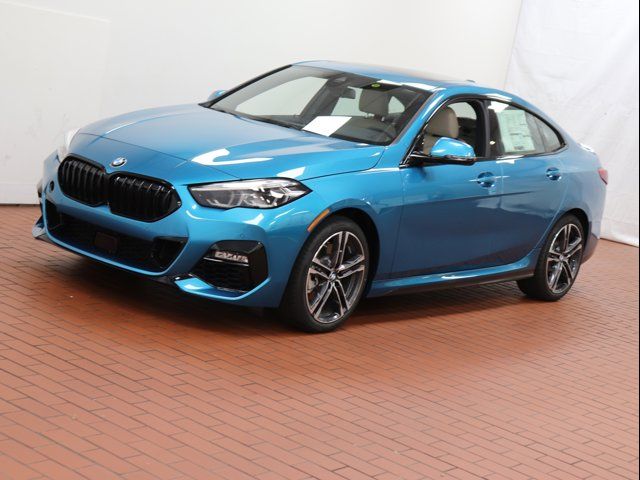 2023 BMW 2 Series 228i xDrive