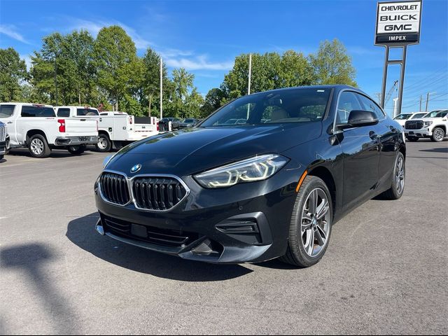 2023 BMW 2 Series 228i xDrive