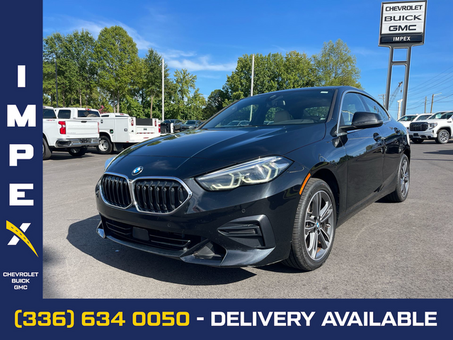 2023 BMW 2 Series 228i xDrive