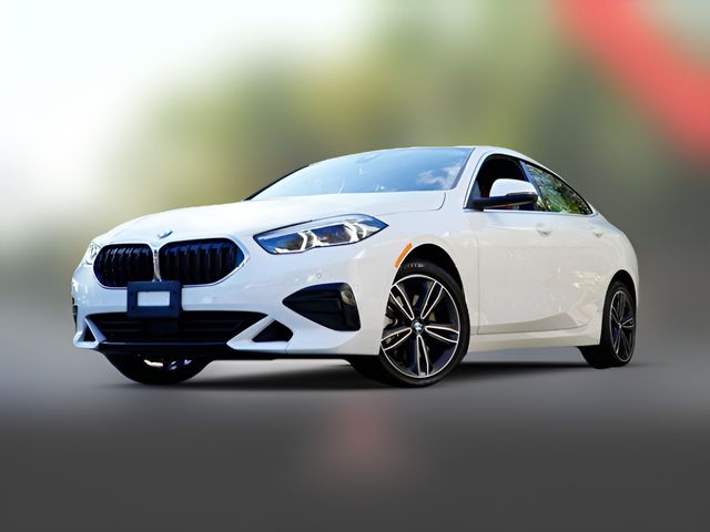 2023 BMW 2 Series 228i xDrive