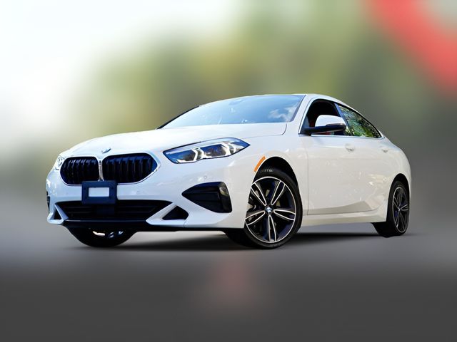 2023 BMW 2 Series 228i xDrive
