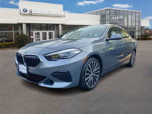 2023 BMW 2 Series 228i xDrive