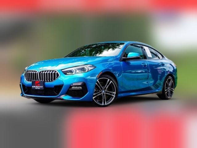 2023 BMW 2 Series 228i xDrive