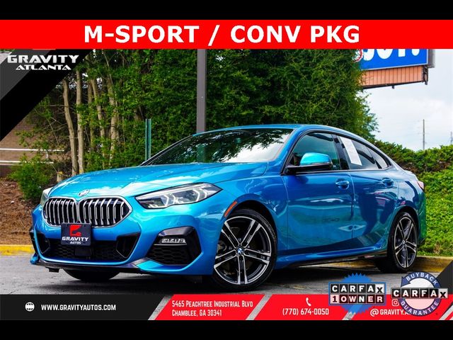 2023 BMW 2 Series 228i xDrive