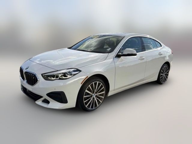2023 BMW 2 Series 228i xDrive