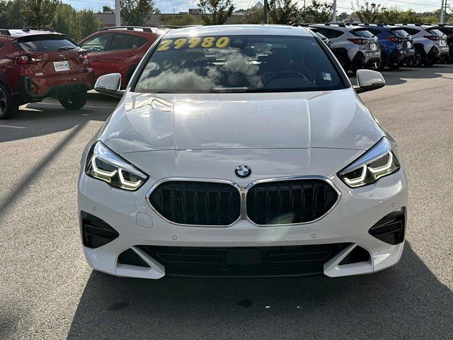 2023 BMW 2 Series 228i xDrive
