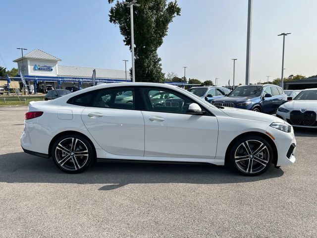 2023 BMW 2 Series 228i xDrive