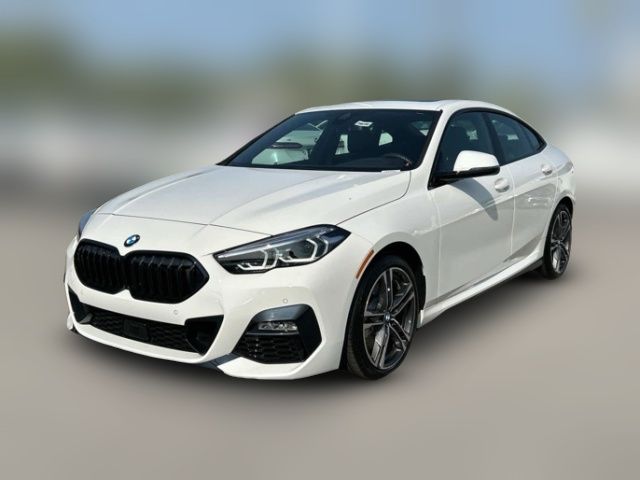 2023 BMW 2 Series 228i xDrive