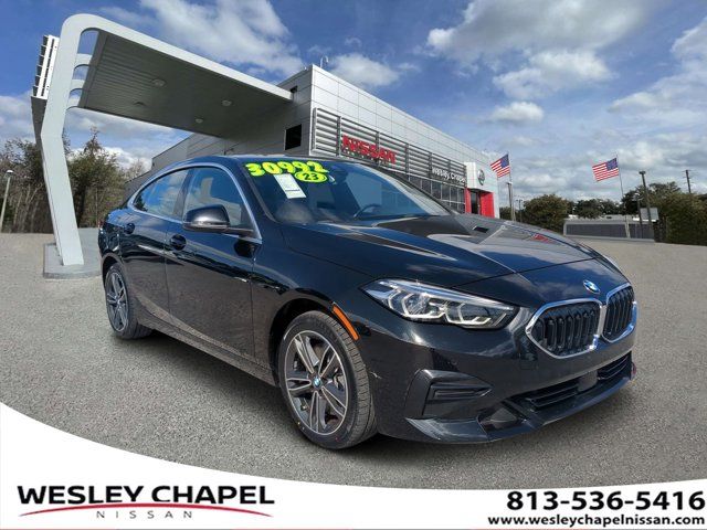 2023 BMW 2 Series 228i xDrive