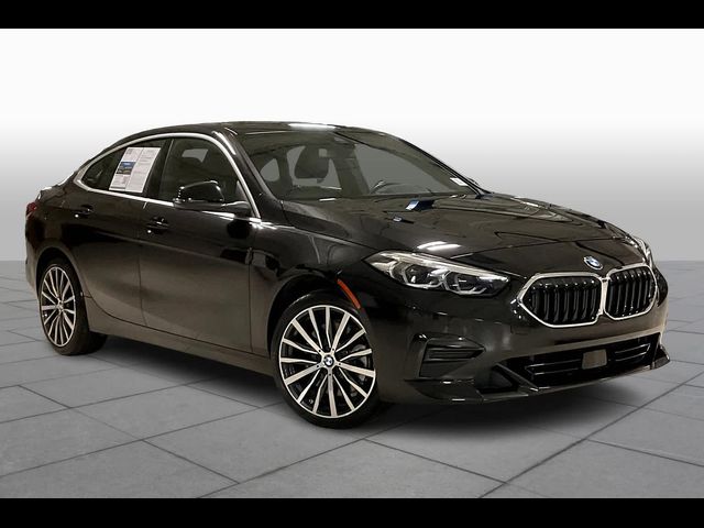 2023 BMW 2 Series 228i xDrive