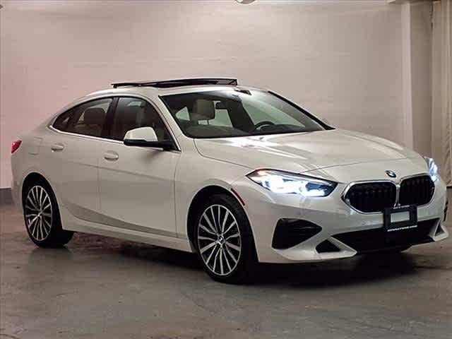 2023 BMW 2 Series 228i xDrive