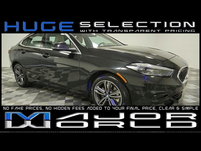 2023 BMW 2 Series 228i xDrive