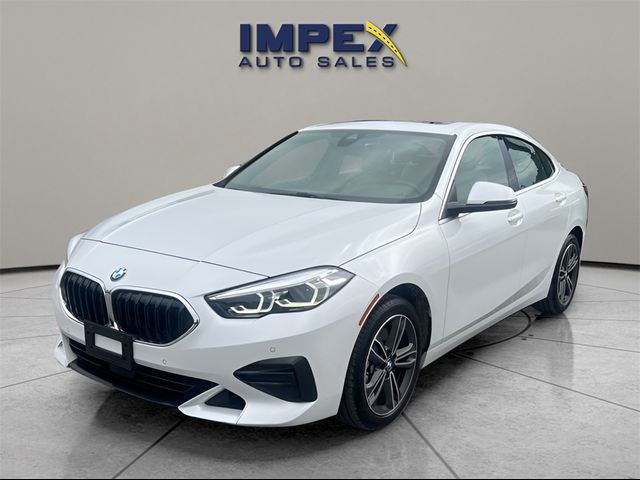 2023 BMW 2 Series 228i xDrive